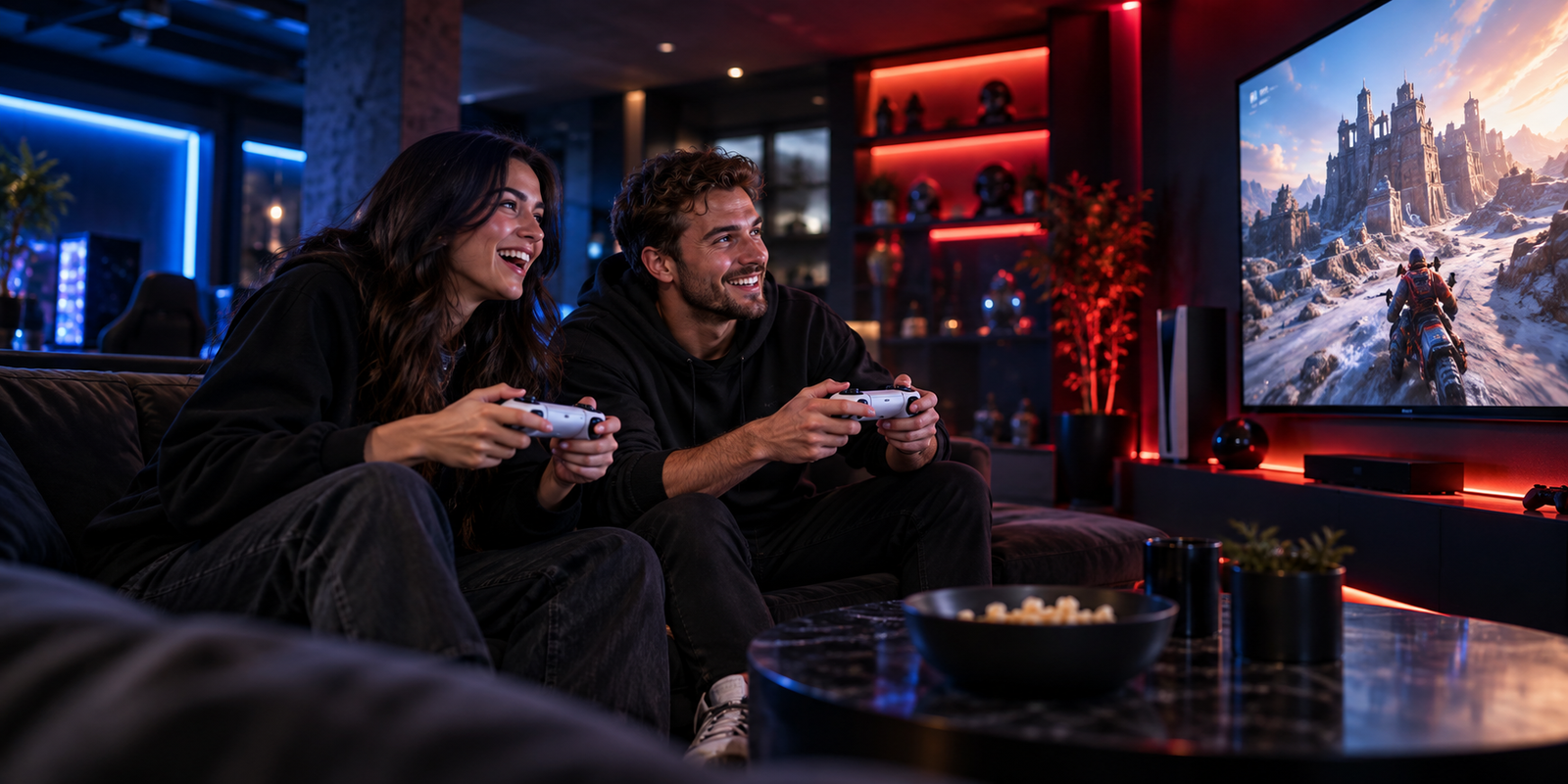 PS5