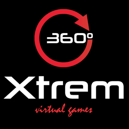 XTREM360 — Virtual Games